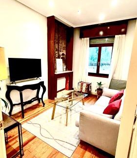 Bermeo Apartamento | Soul Etxia