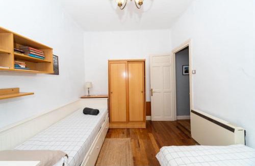 Bermeo Apartamento | Soul Etxia