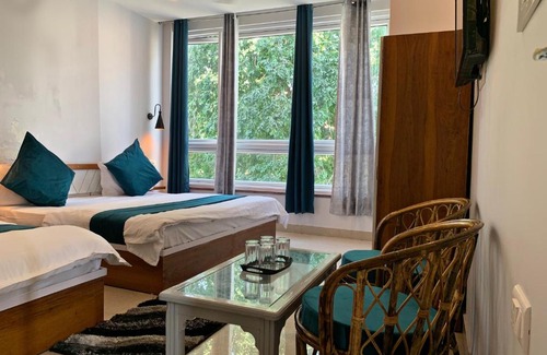 Tapovan Hotel | Soul Haven On Main