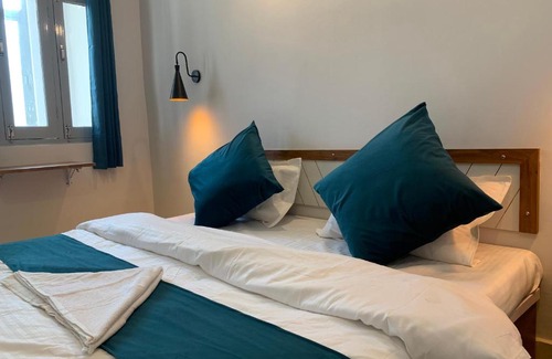 Tapovan Hotel | Soul Haven On Main