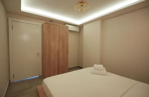 Kadnlar Denizi Mahallesi Apartamento | Soul House Kuşadası No.3