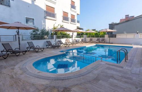 Kadnlar Denizi Mahallesi Apartamento | Soul House Kuşadası No.3