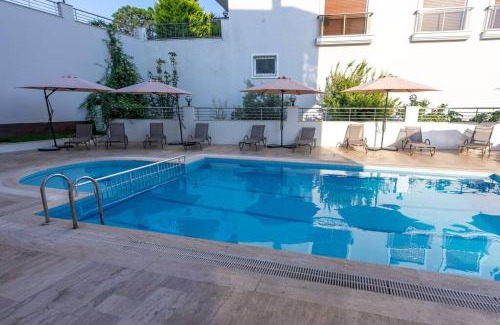 Kadnlar Denizi Mahallesi Apartamento | Soul House Kuşadası No.3