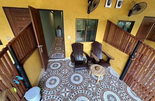 Ko Lanta Hotel | Soul of Lanta