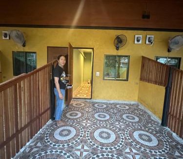 Ko Lanta Hotel | Soul of Lanta