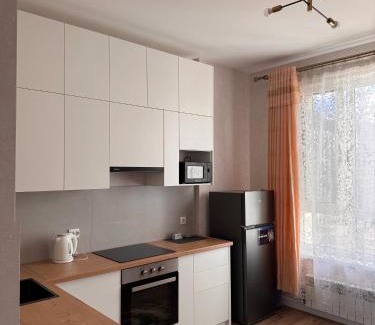Yesil District Apartamento | Soul Park Sensata
