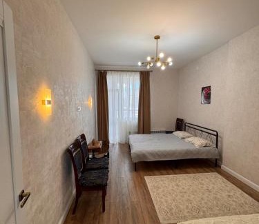 Yesil District Apartamento | Soul Park Sensata