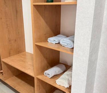 Yesil District Apartamento | Soul Park Sensata