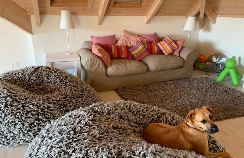 Pringle Bay Casa | Soul Place