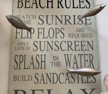 Pringle Bay Casa | Soul Place