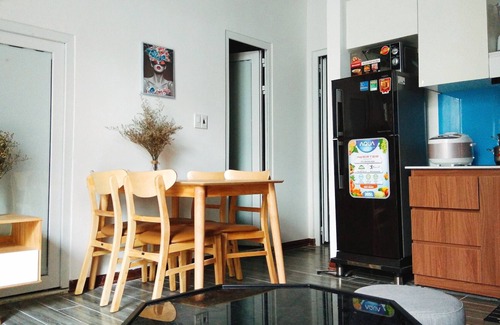 Thanh Khe Casa | Soul's House 2B · Private Cozy House ★ Con Market ★ 4 km de la playa