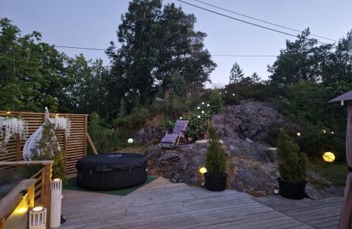 Arendal Apartamento | soul & spa holiday home