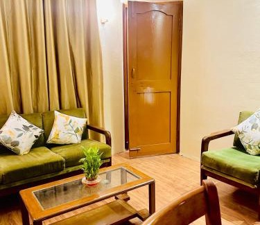 Varanasi Apartamento | Soul Space Stay