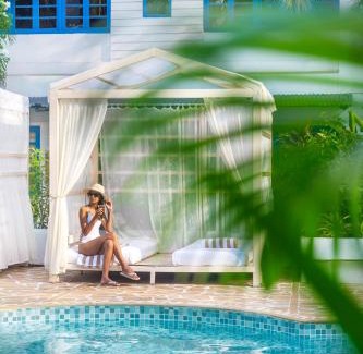 Colva Complejo | Soul Vacation Resort and Spa,Colva