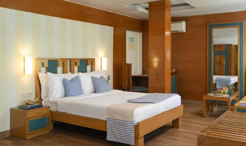 Colva Complejo | Soul Vacation Resort and Spa,Colva