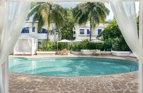 Colva Complejo | Soul Vacation Resort and Spa,Colva