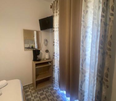 Palaiochora Apartamento | Soula Apartments & Studios