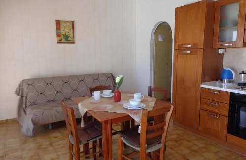 Palaiochora Apartamento | Soula Apartments & Studios