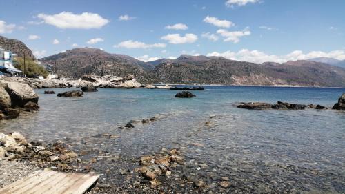 Palaiochora Apartamento | Soula Apartments & Studios