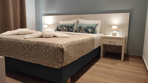 Palaiochora Apartamento | Soula Apartments & Studios