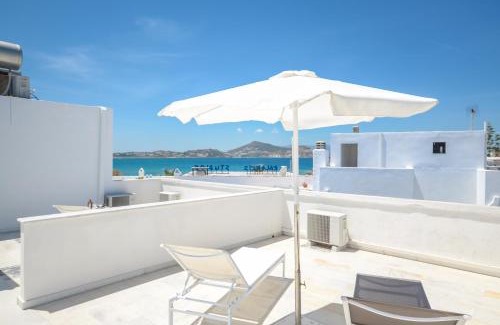 Old Town Naxos Hotel | Soula Naxos