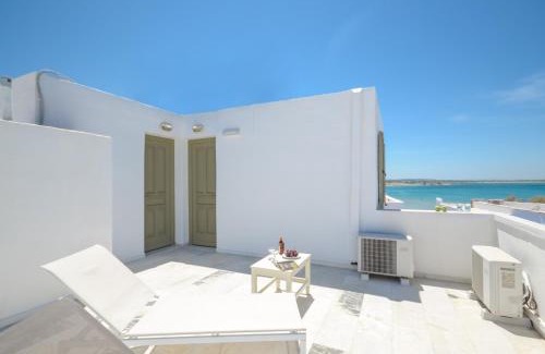 Old Town Naxos Hotel | Soula Naxos