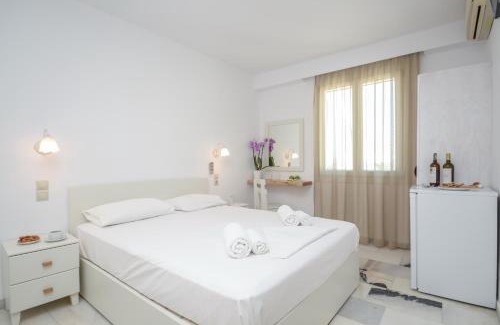 Old Town Naxos Hotel | Soula Naxos