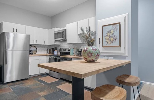 Soulard Casa | Soulard Gem: Unbeatable Location, Stunning Casa!