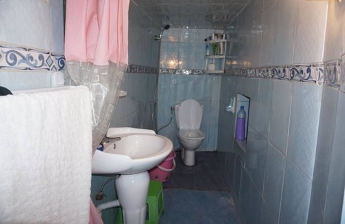 Ain Azlitan Casa | Soulaymi House Fes