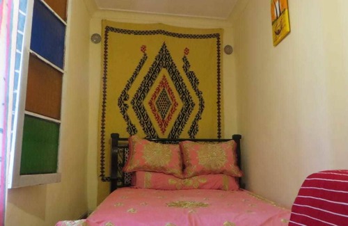 Ain Azlitan Casa | Soulaymi House Fes