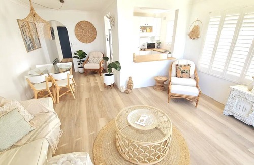 Port Macquarie Casa | Soulbysea, Luxury Beachfront - Port Macquarie
