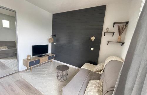 Bielle Apartamento | Souleih d'Ossau 202