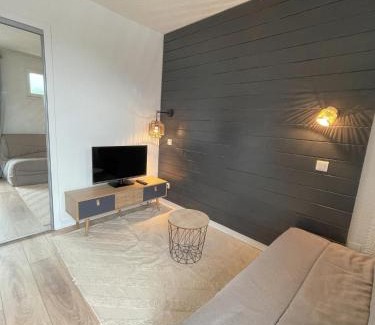 Bielle Apartamento | Souleih d'Ossau 202