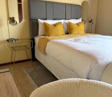 Graskop Casa | Soulfenda guest house