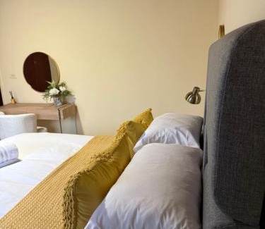 Graskop Casa | Soulfenda guest house