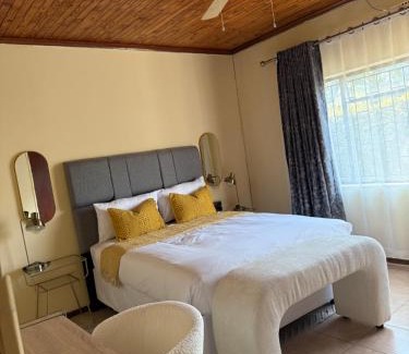 Graskop Casa | Soulfenda guest house