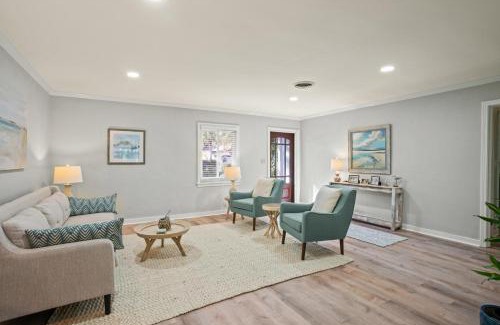 East Beach Casa | Soulful of Sunshine - 4314 Eleventh Street