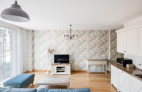 Druskininkai Apartamento | SoulHouse apartments