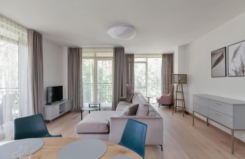 Druskininkai Apartamento | SoulHouse apartments