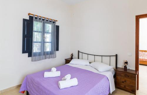 Kamari Apartamento | Soulis Hotel