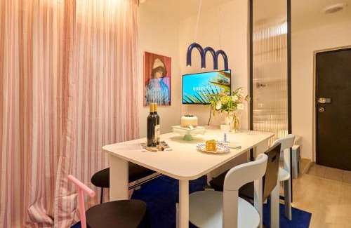 Itaewon Apartamento | Soulmate Itaewon House