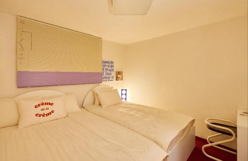 Itaewon Apartamento | Soulmate Itaewon House