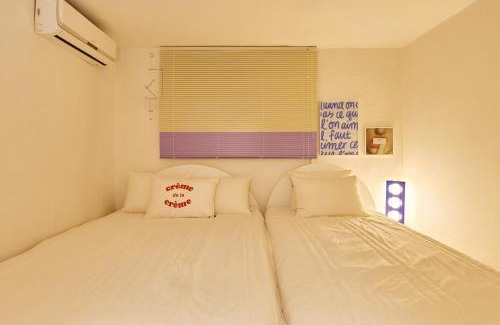 Itaewon Apartamento | Soulmate Itaewon House