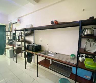 Tanjung Aru Hotel | SouLmate studio