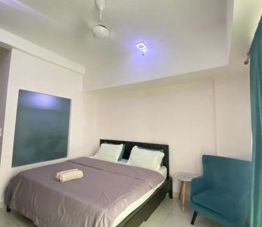 Tanjung Aru Hotel | SouLmate studio
