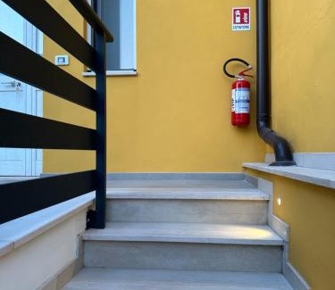 Lido di Campomarino Casa | Soulmondo Beach Rooms
