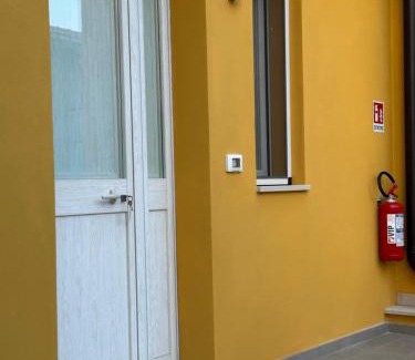 Lido di Campomarino Casa | Soulmondo Beach Rooms