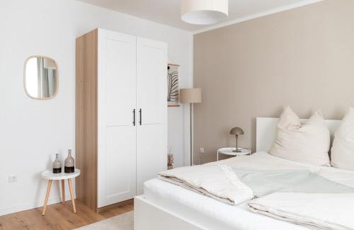 Scherlebeck Apartamento | Soulplace Studioapartment Herten