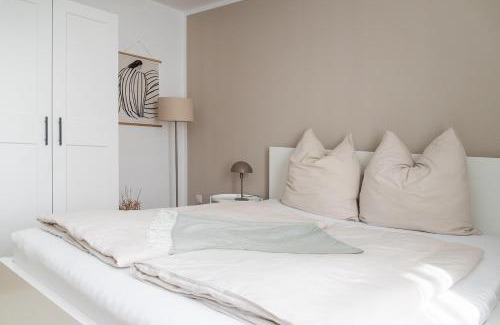 Scherlebeck Apartamento | Soulplace Studioapartment Herten
