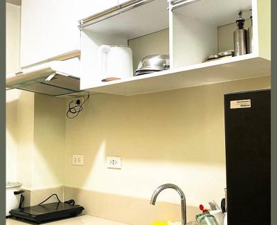Fairview Apartamento | Souls Delight Staycation